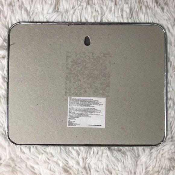 Set of 3 Vintage Coca-Cola Jolly Santa and Coca-Cola Tin Trivet Wall Plaque - Picture 9 of 14